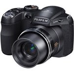 Máy ảnh Fujifilm FinePix S2500HD